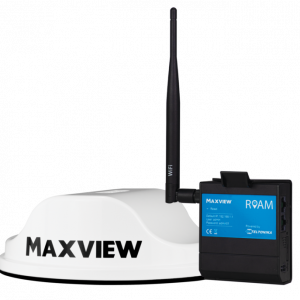 Roam Mobile 3G/4G Wi-Fi System