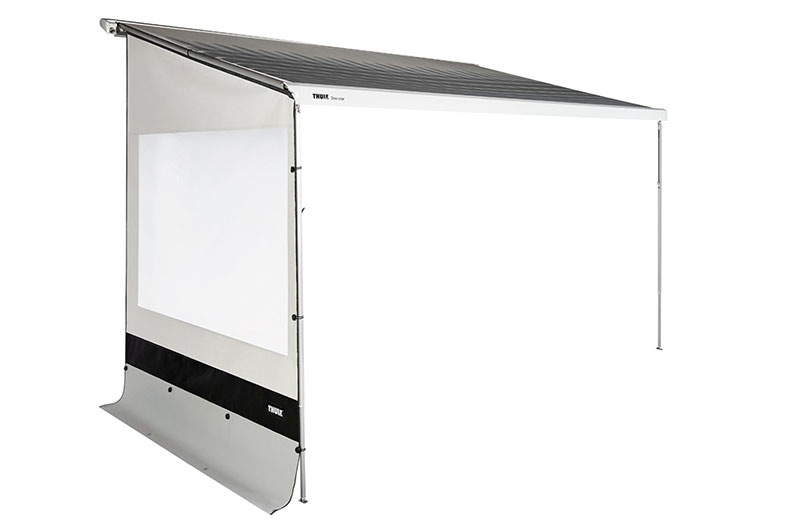 Awning side
