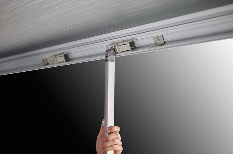 Thule awning