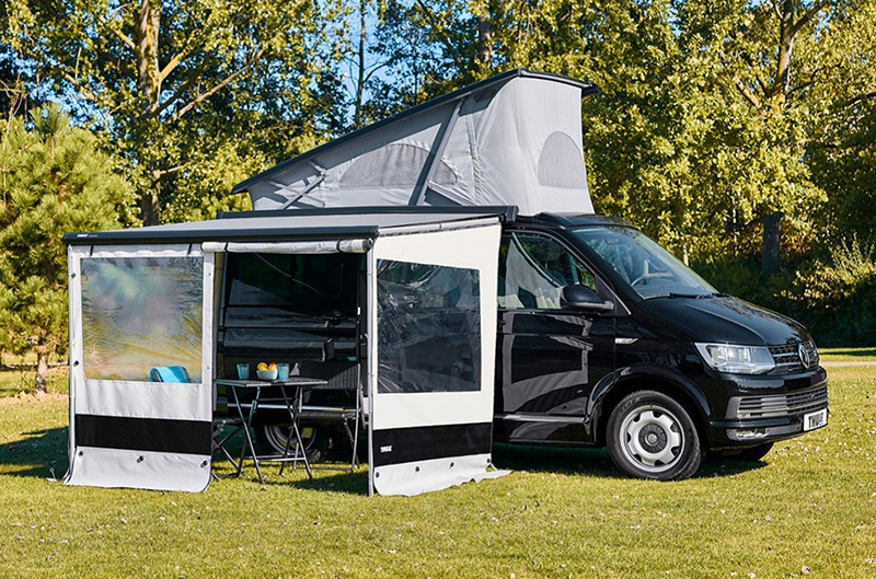 Thule VW awning